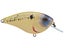 6th Sense Flat Finesse F4 Crankbait