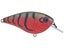 6th Sense Flat Finesse F4 Crankbait
