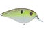 6th Sense Flat Finesse F4 Crankbait