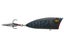 6th Sense Splash Back Topwater Popper