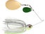 Angler Assets Color Blade Series Spinnerbait