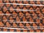 A.T. Skirt Fish Scale Copper/Black Scale