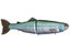 ABT Lures Custom Series S-Glide 12"