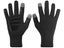 Aftco Breakwater Waterproof Gloves Black