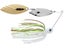 Threadfin Shad - DBL Wil Nkl/Gld