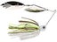 Threadfin Shad - DBL Wil Nkl/Nkl