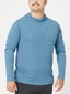 Aftco Channel Hood Air Force Blue XXL