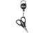 Arsenal Fishing Ninja Micro Retractable Braid Scissors