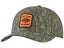 Aftco Flippin Tech Hat Olive Current Camo
