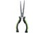 Arsenal Fishing Excalibur Long Nose Pliers 9" 