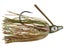 Arsenal Fishing Sniper Finesse Swim Jig 