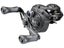 Abu Garcia Max5 SX Winch Casting Reel