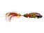 Arbogast Jointed Jitterbug 2.0 Coach Hog 621
