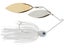 Accent J. Wheeler Custom Double Willow Spinnerbaits