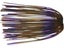 All Terrain Tackle Pro Tie Skirts 3pk