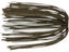 All Terrain Tackle Pro Tie Skirts 3pk