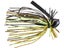 All Terrain Tackle Finesse Jigs