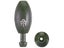 Angler Tungsten Punch weight Green 1 1/2oz 1pk