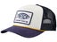 Aftco 00's Patch Trucker Hat Navy