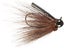 Arkie Bucktail Muddler Collar Jig