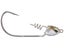 6th Axle Swimbait Head BC Ghost Pro Minnow 1/8