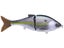 ABT S-Shad Delta Shad