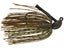 All Terrain Tackle Flip TG Tungsten Jigs