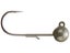 A.T Scope TG Tungsten Jig Head Grn Pump 1/8 oz 1/0 3pk