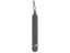 Ark Tung Skinny Drop Shot Weight Matte Black 1/2 2pk