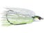 6th Sense Axle Swinging Swim Jig