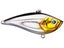 Azuma Shaker Z Heavy Z Lipless Crankbaits