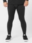 Under Armour Base 2.0 Legging Black/Pitch Gray 3XL