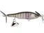 Nishine Lure Works Baby Abino 70S Spybait