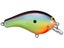 Blue Chartreuse Shad