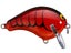 Cooked Crawdad