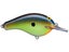 Blue Chartreuse Shad