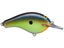 Bagley Flat Balsa B Squarebill Crankbait