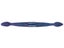 Bass Assassin K.O. Assassin Worm 10pk