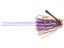 Black Angel Lures Texas Flip & Skip Stand Up Jig