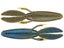 Bass Assassin Skunk Ape 7pk