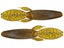 Bass Assassin Skunk Ape 7pk
