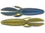 Bass Assassin Skunk Ape 7pk