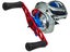Bates Goat SWM Limited Edition Gunny Casting Reels