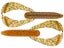 Bass Assassin Woopah Craw 7pk