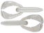 Bass Assassin Woopah Craw 7pk