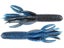 Black Blue Electric Blue