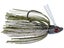 Big Bite Baits Real Deal Deflection Swim Jig