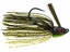 Big Bite Baits Real Deal Deflection Swim Jig