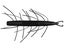 Big Bite Baits Fuzzy Scentsation Stick 5pk