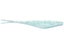 Big Bite Baits Jerk Minnow Stealth Ice Out 4"
